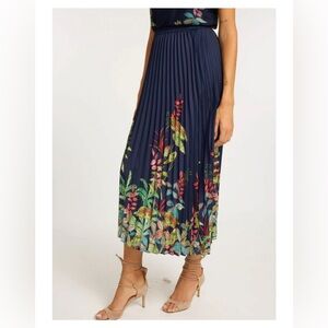 Caballero - Lucille Skirt - Midnight Kruger